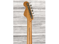 Fender Highway Series Parlor Rosewood Fingerboard Natural Fender Highway Series Parlor Rosewood Fingerboard Natural